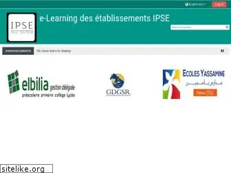 ipse-learning.ma