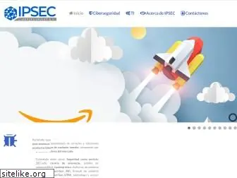 ipsec-colombia.com