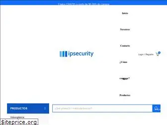 ipsecurity.com.mx