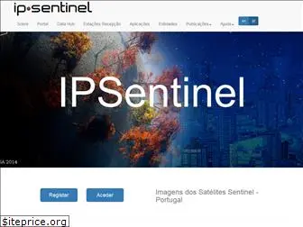 ipsentinel.ipma.pt