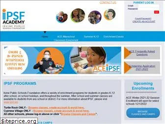 ipsfacademy.org