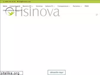 ipsfisinova.com