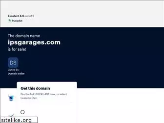 ipsgarages.com