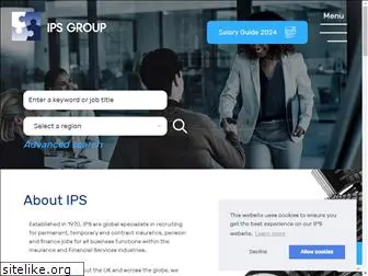 ipsgroup.co.uk