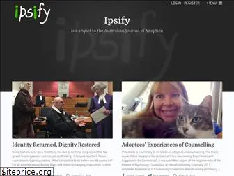 ipsify.com