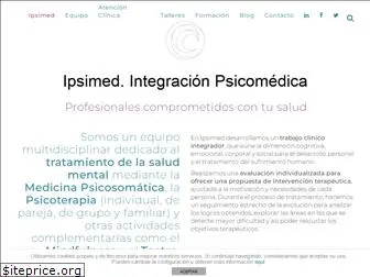 ipsimed.com