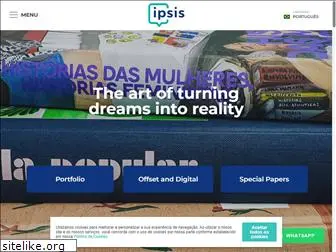 ipsis.com.br