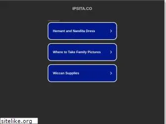 ipsita.co