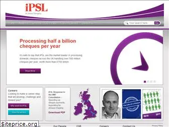 ipsl.co.uk
