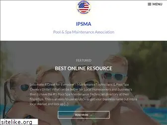 ipsma.com