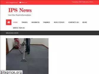 ipsnews.com.au