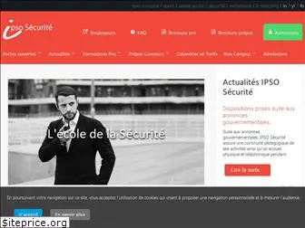 ipso-securite.com