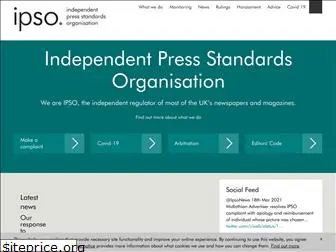 ipso.co.uk