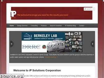 ipsolutionscorp.com