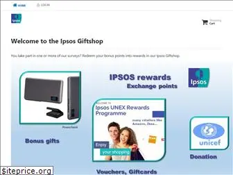 ipsos-giftshop.com