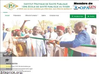 ipsp-niger.com