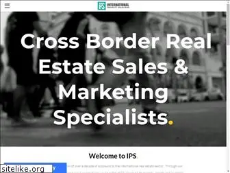 ipsplc.com