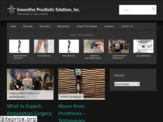 ipsprosthetics.com
