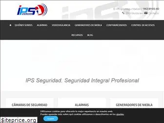 ipsseguridad.es