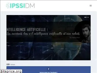 ipssidm.com