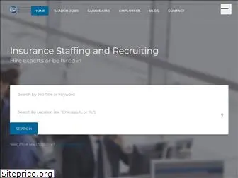 ipsstaffing.com