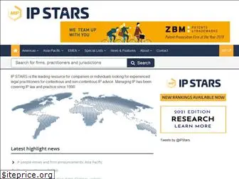 ipstars.com