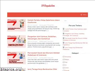 ipsterpadu.com