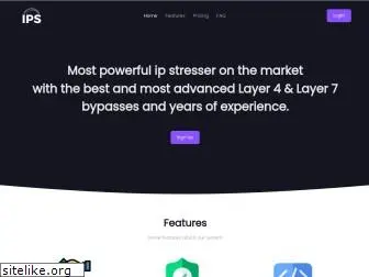 ipstresser.io