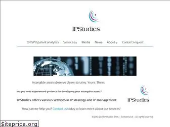 ipstudies.ch