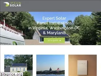 ipsunsolar.com