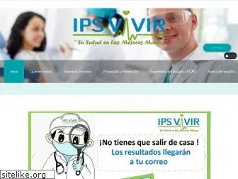 ipsvivir.info