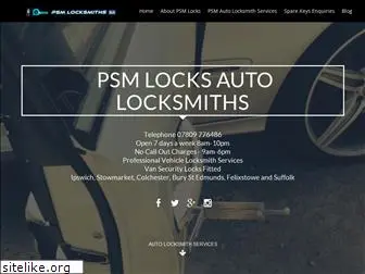 ipswichautolocksmith.co.uk