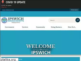 ipswichfire.org