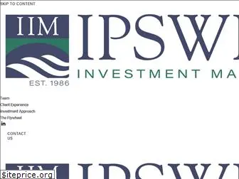 ipswichinvestment.com