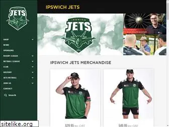 ipswichjets.com.au