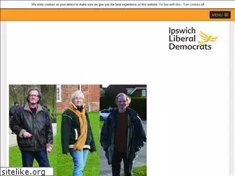 ipswichlibdems.org.uk