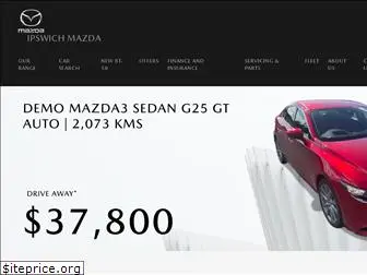 ipswichmazda.com.au