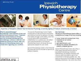 ipswichphysiotherapy.com.au