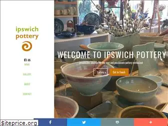 ipswichpottery.com
