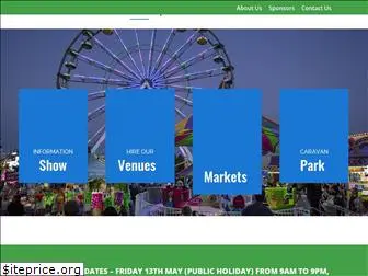 ipswichshow.com.au