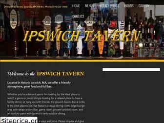 ipswichsportsbar.com