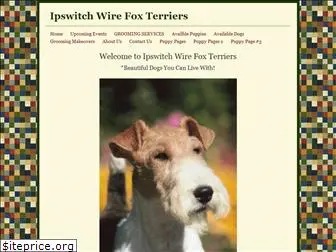 ipswitchwirefox.com