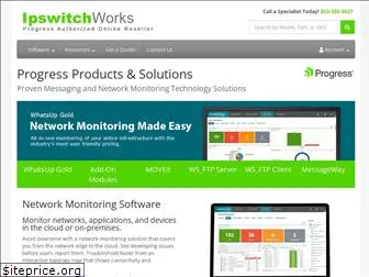 ipswitchworks.com