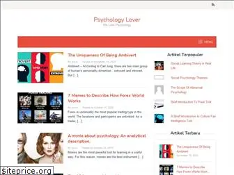 ipsychology.net