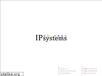 ipsystems.info