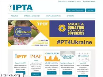 ipta.org