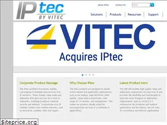 iptec-inc.com