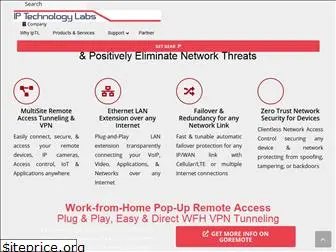 iptechnologylabs.com