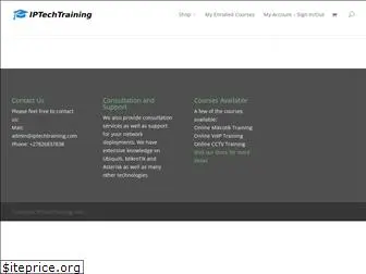 iptechtraining.com