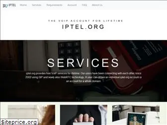 iptel.org